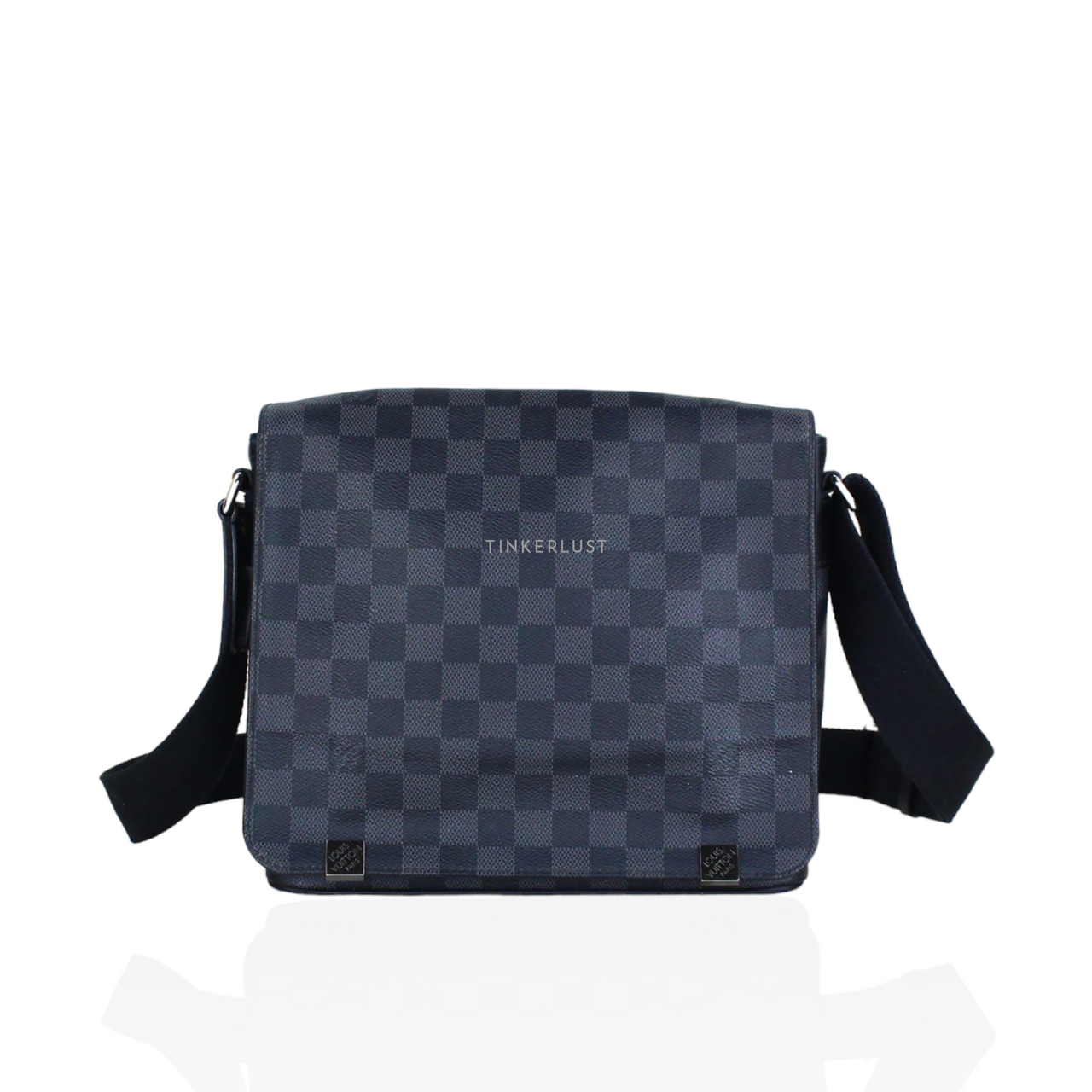 Louis vuitton discount discovery messenger bag